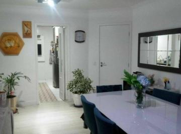 2b88bcddc553eee6570c7d5f199d9660941bb7e6 · Apartamento com 3 dormitórios à venda, 109 m² por R$ 1.280.000,00 - Jardim Aeroporto - São Paulo/SP