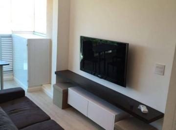 621cc652b84d55968c1c106fb574a9b507416283 · Apartamento com 1 dormitório à venda, 89 m² por R$ 1.300.000,00 - Pinheiros - São Paulo/SP