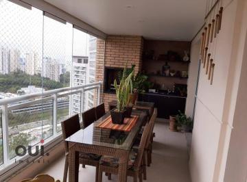 a54e8ad02eb5ad86de3e39592837ee5984507892 · Apartamento com 3 dormitórios à venda, 170 m² por R$ 1.850.000,00 - Morumbi - São Paulo/SP