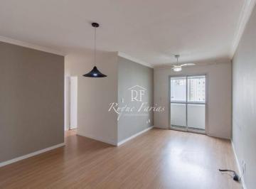 9dbdfd00f5a201927fedd80b1bbceba30e5a0fab · Apartamento à venda, 70 m² por R$ 460.000,00 - Parque Continental - São Paulo/SP