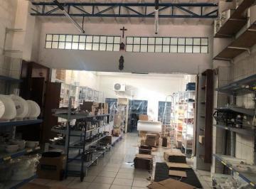 d6502fa653c6154b3afd1a208a0a0ecf893324e5 · Salão à venda, 150 m² por R$ 800.000,00 - Jaguaré - São Paulo/SP