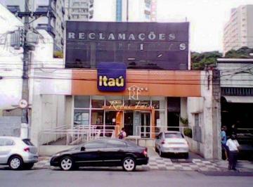 3a16db33249d35312b0a0de4defeb9e5ea959641 · Prédio, 400 m² - venda por R$ 3.800.000,00 ou aluguel por R$ 23.200,00/mês - Centro - Osasco/SP