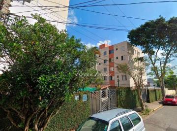0bbc5552facb5e03409629a65774d000b7452843 · Apartamento com 2 dormitórios à venda, 55 m² por R$ 258.000,00 - Jardim Matarazzo - São Paulo/SP
