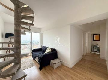 1d7dc096c373b0764a7107fbd3d938474ca7142a · Cobertura à venda, 100 m² por R$ 650.000,00 - Jaguaré - São Paulo/SP