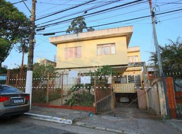 ea6fc05c97f284ed6b9d3024fadb6984a5417878 · Sobrado com 4 dormitórios à venda, 600 m² por R$ 2.180.000,00 - Jaguaré - São Paulo/SP