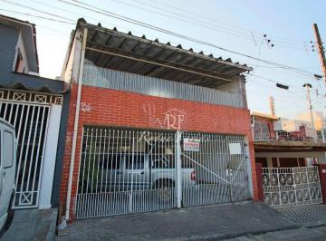 958c1eeca4431e54d7675e03df6243d058071570 · Sobrado com 3 dormitórios à venda, 250 m² por R$ 550.000,00 - Jaguaré - São Paulo/SP