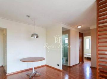 6433d971dae619b3023d721efe46134c9343dde6 · Apartamento à venda, 57 m² por R$ 680.000,00 - Jaguaré - São Paulo/SP