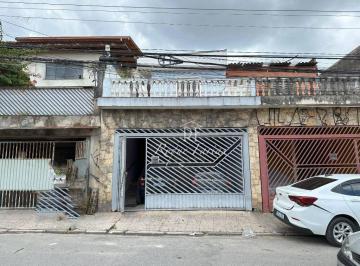 eefbe32a9cc0030c055e7666daa3d7cba27ef816 · Sobrado com 3 dormitórios à venda, 144 m² por R$ 480.000,00 - Jardim Ester Yolanda - São Paulo/SP