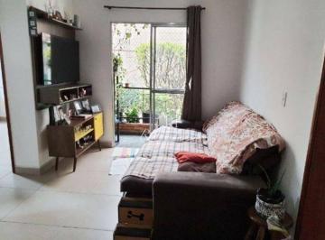 604a0bd4caab5701589c2585a1769e40ee6a6d0e · Apartamento com 2 dormitórios à venda, 58 m² por R$ 272.000,00 - Jardim D'abril - Osasco/SP
