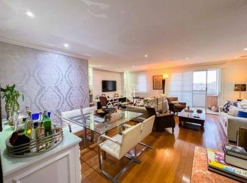 246ad712955683e1ebd6c25dee6bb498247efabd · Apartamento com 3 dormitórios à venda, 135 m² por R$ 1.440.000,00 - Vila São Francisco - São Paulo/S