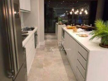 4fa2d49996021959306e82fedec000cd7e783d6d · Apartamento com 2 dormitórios à venda, 126 m² por R$ 1.650.000,00 - Vila Yara - Osasco/SP