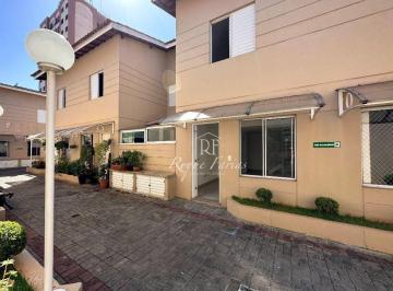 2ba562ee02c7a40b80151aef002600ede46e5b3b · Sobrado à venda, 80 m² por R$ 480.000,00 - Jardim Sarah - São Paulo/SP