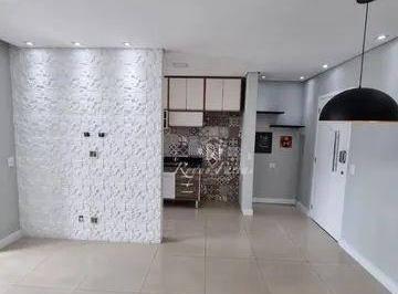 00da29dbb05ccab0125970ad2f46e0a138674bd0 · Apartamento com 2 dormitórios à venda, 53 m² por R$ 430.000,00 - City Bussocaba - Osasco/SP