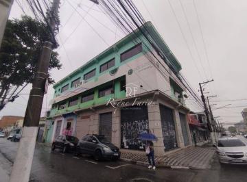 c78346127ca44c43e0601ea0b5a1f4160ea0c756 · Salão para alugar, 110 m² por R$ 15.270,00/mês - Centro - Osasco/SP
