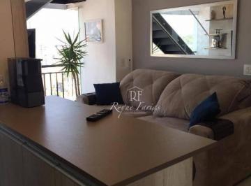 6e7bd386aaba1b2fb1e3a740aa6a200e8c35339d · Cobertura à venda, 122 m² por R$ 1.000.000,00 - Vila Campesina - Osasco/SP