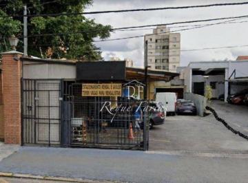 65ea29250dd0f5b60c422916efb45d43471062d4 · Terreno à venda, 567 m² por R$ 2.400.000,00 - Vila Polopoli - São Paulo/SP