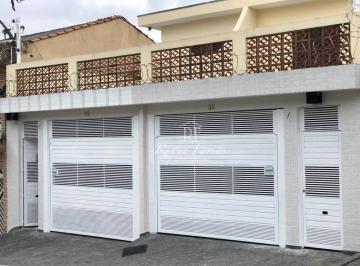 4996138ecb07aa93d2d782e17be8fb5213e1eff1 · 2 Sobrados com 3 dormitórios (cada) à venda, 350m² (cada) por R$ 1.300.000 - Rio Pequeno - São Paulo