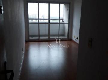 13422499f2982dd70a63302f922c7d6b625f08ce · Apartamento com 3 dormitórios à venda, 75 m² por R$ 480.000 - Jaguaré - São Paulo/SP