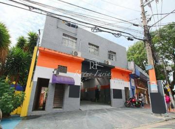 088231d32b53d1e9eca5abbdcee7d1da83ccc08a · Salão à venda, 600 m² por R$ 2.350.000,00 - Jaguaré - São Paulo/SP