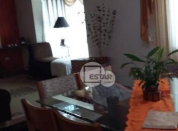sala · Casa com 3 dormitórios à venda, 200 m² por R$ 660.000,00 - Jardim Nielsen Ville - Americana/SP