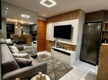 c459634c53ad1e5604500e826adbdf98159a2052 · Apartamento com 2 dormitórios à venda, 47 m² por R$ 630.000,00 - Centro - Osasco/SP