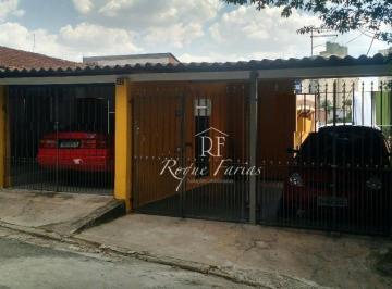 4a4f6f3a5f484131357f84bb62a22081cbacc746 · Casa residencial à venda, Vila Nova Alba, São Paulo.