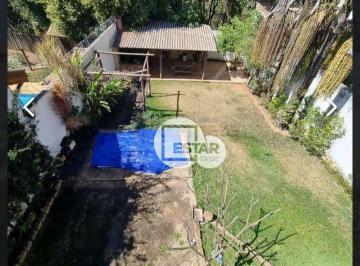 d344b0a14b5781ccc70797ccea4a4949beed51c4 · Casa com 4 dormitórios à venda, 250 m² por R$ 740.000,00 - Jardim Marajoara - Nova Odessa/SP