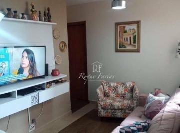 b88452a25063114b96a6f5b6bbf8fee476af5161 · Apartamento com 2 dormitórios à venda, 48 m² por R$ 320.000,00 - Jaguaré - São Paulo/SP