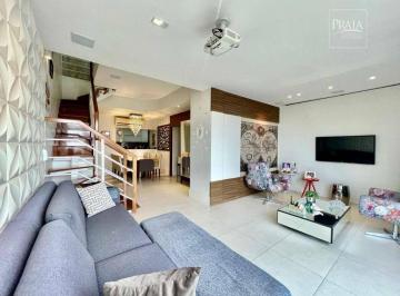 fb5fc19ab4bf050fc829487f16a4abce50f45d3b · Cobertura à venda, 240 m² por R$ 2.600.000,00 - Praia da Costa - Vila Velha/ES