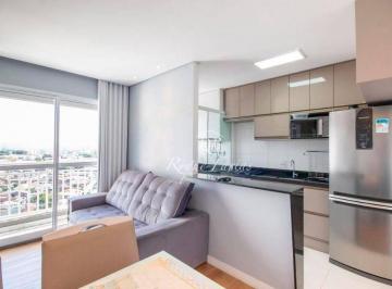 c3b2ae8594ae3336048bc02f593dfae7cc687be3 · Apartamento à venda, 49 m² por R$ 430.000,00 - Jaguaribe - Osasco/SP