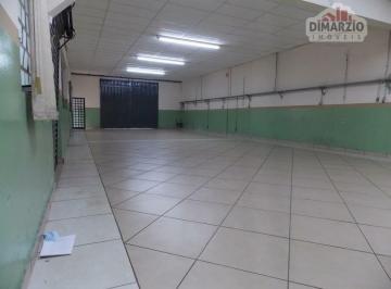 efbda332b5bcd290e944bf340a887a14794db56f · Salão à venda, 180 m² por R$ 980.000,00 - Jardim São Francisco - Santa Bárbara D'Oeste/SP