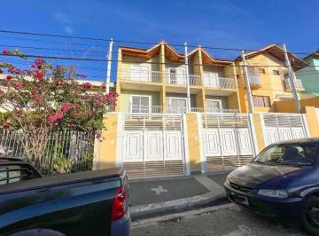 33941ec719d499429e7f184a22ed8c9a4ebff440 · Sobrado com 3 dormitórios à venda, 145 m² por R$ 600.000,00 - Jardim Ester - São Paulo/SP