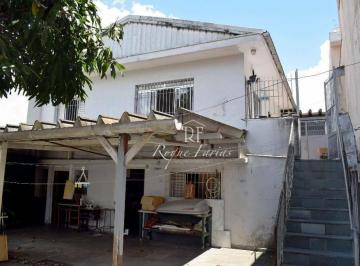 e19a21bef36d6a67ce2b5d9de3d8f7df4dadf209 · Casa residencial à venda, Vila Lageado, São Paulo.