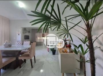 e321b20d8ffc299c4ec125683a6269b162f21314 · Casa com 4 dormitórios à venda, 153 m² por R$ 560.000,00 - Parque Novo Mundo - Americana/SP