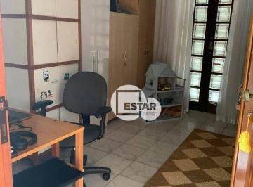 3434da0eb628a7feb4028fda3644badcaab2ef5e · Sobrado com 5 dormitórios à venda, 230 m² - Jardim Nossa Senhora do Carmo - Americana/SP