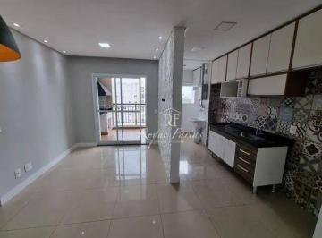 96c181594525969507ce84a13e007c58bf134b4b · Apartamento com 2 dormitórios à venda, 53 m² por R$ 440.000,00 - City Bussocaba - Osasco/SP