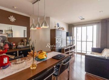 ee887eddb4abe703d2dcf40bac557f58f5696f69 · Apartamento com 3 dormitórios à venda, 60 m² por R$ 540.000,00 - Jardim das Vertentes - São Paulo/SP