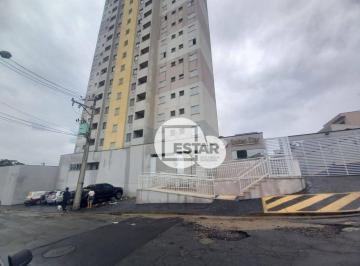 c6f63bda83d0b251112f1d02778ed681b1b0ff92 · Apartamento com 2 dormitórios à venda, 51 m² por R$ 300.000 - Vila Massucheto - Americana/SP
