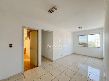 54923c101fd915e8783e6e78309123529f70e44d · Apartamento para alugar, 51 m² por R$ 2.580,52/mês - Jaguaré - São Paulo/SP