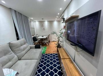 2c4f2b6c9de66b83b7bd832533743bf4e3d4906d · Apartamento com 2 dormitórios à venda, 63 m² por R$ 330.000,00 - Bussocaba - Osasco/SP