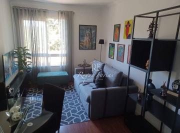 bdd2a5e08f804cf5629da4a1bde83231b7fd4514 · Apartamento com 2 dormitórios à venda, 55 m² por R$ 320.000,00 - Cidade São Francisco - São Paulo/SP