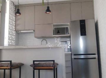 368752cc1c013289b3ed230611a66fd9df878935 · Apartamento com 2 dormitórios à venda, 49 m² por R$ 310.000,00 - Bussocaba - Osasco/SP