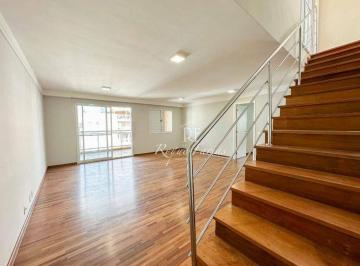 3b3a48dcb88fff322cbdf87115c1202c9d271296 · Cobertura à venda, 234 m² por R$ 1.990.000,00 - Vila São Francisco - São Paulo/SP