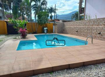 cffe2a0d3fd7e938c7a9ade235dadb0cbb2fdc2e · Casa com 3 dormitórios à venda, 200 m² por R$ 500.000,00 - Boiçucanga - São Sebastião/SP