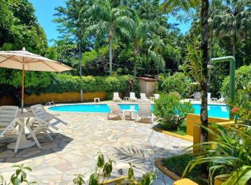 bdd303db2289409afa88430eabcb4171af10ca30 · Apartamento com 2 dormitórios à venda, 40 m² por R$ 380.000,00 - Boiçucanga - São Sebastião/SP