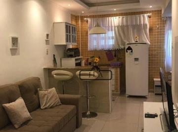 267bb2e25dbe376c74c958e012841830e2ff37c4 · Apartamento com 1 dormitório à venda, 60 m² por R$ 386.000,00 - Maresias - São Sebastião/SP