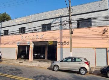 7e2280dcd53fd0a27fe096f611843b205bd41987 · Prédio à venda, 1619 m² por R$ 5.000.000,00 - Jabaquara - São Paulo/SP