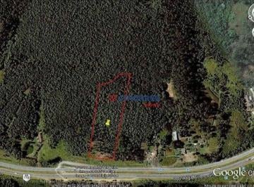 f34a44a1ecfe3f360f41ef9e4326cd406ef9fc24 · Terreno à venda, 22304 m² por R$ 2.880.000,00 - Itaquaciara - Itapecerica da Serra/SP