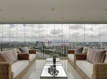 5a4ce32a72266eab8db9c0d7aa3cc317d5f3951b · Apartamento à venda, 430 m² por R$ 6.500.000,00 - Jardim Fonte do Morumbi - São Paulo/SP