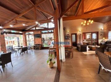 ad9ac7b85c7e3e05f0a845942fc3057b9aae47c6 · Casa com 5 quartos à venda, 690 m² - Parque Dom Henrique - Cotia/SP